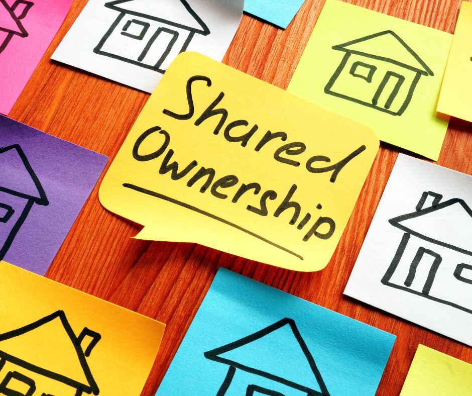 understanding shared ownership