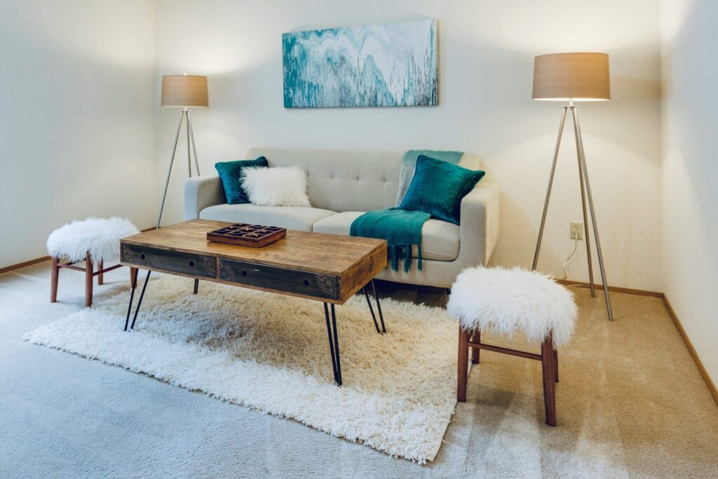 Selling Your Home: Budget-Friendly Home Staging Tips
