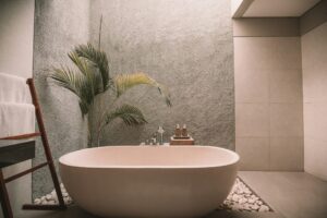 The Great Home Debate: Bathroom vs Shower Room