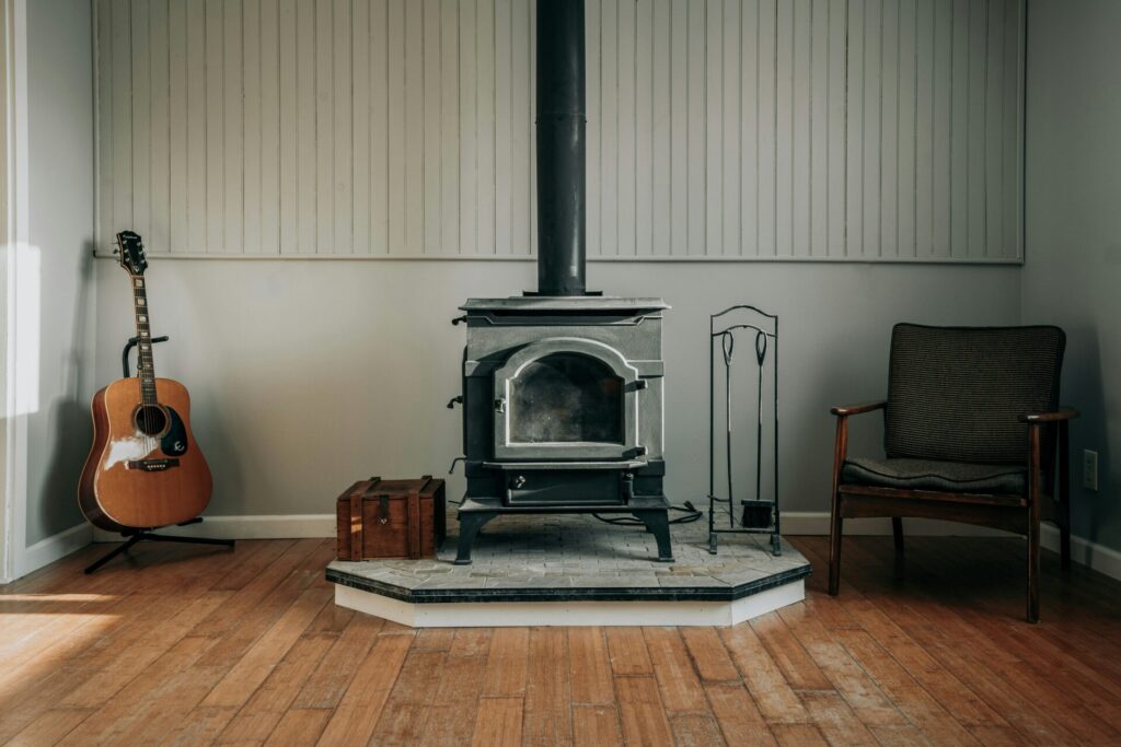 Stoves, Open Fires, Wood Burners: A Comprehensive Home Guide