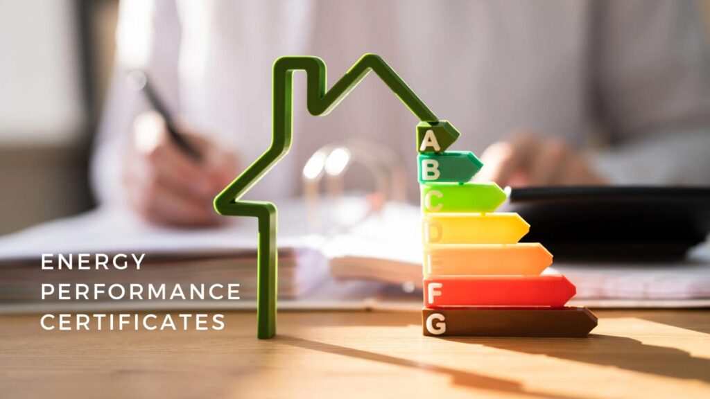 What is an Energy Performance Certificate?