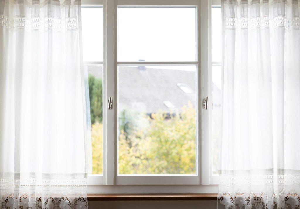 Top 5 Tips to Look After Your Windows