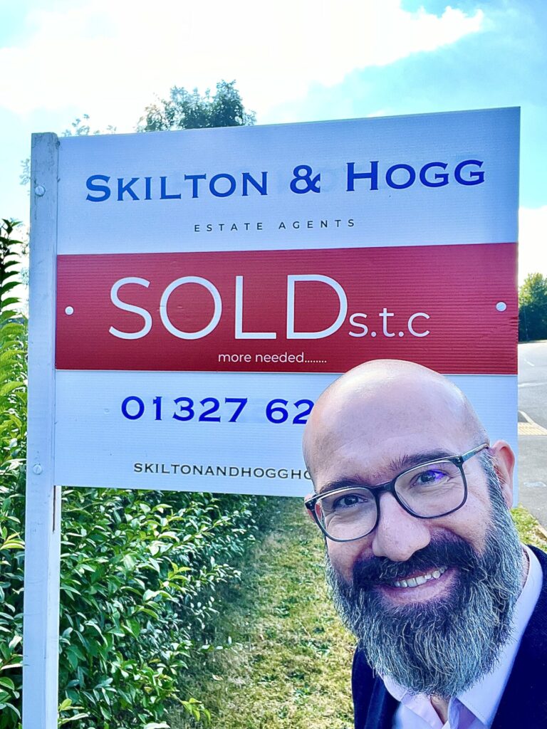 Skilton & Hogg Estate Agents - David Bruckert