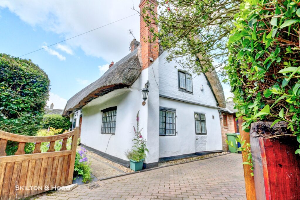 Sold - The Heath, Dunchruch, Rugby