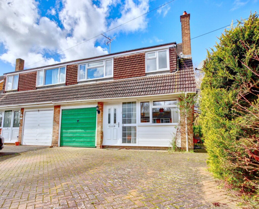 Sold - Danetre Road, Daventry